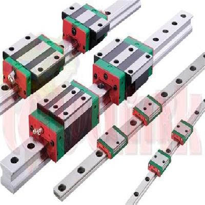 Hiwin W25C Block Linear Guideway