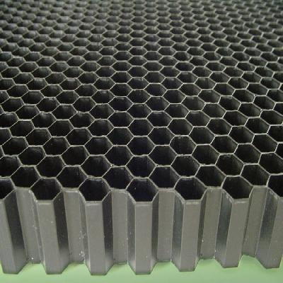 Honeycomb Steel Structure