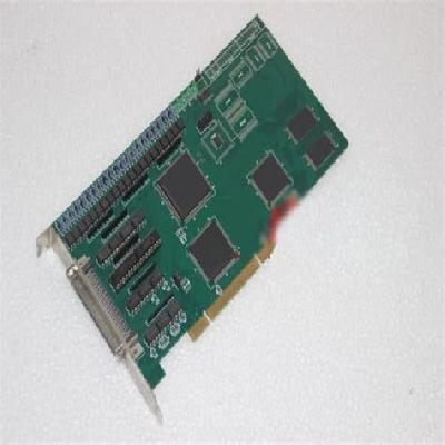 Laser Motion Controller Card