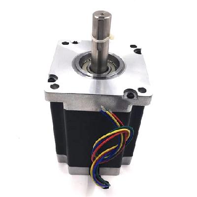 Lead Shine 2 Phase Stepper Motor