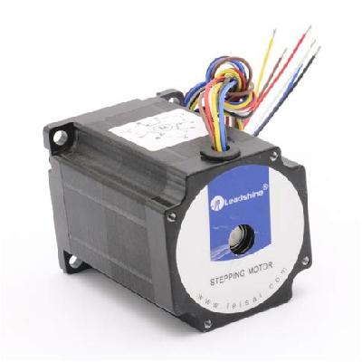 Lead Shine 3 Phase Stepper Motor