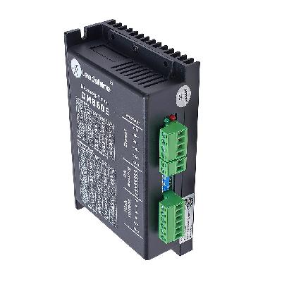 Leadshine DM860 Microstepping Drive