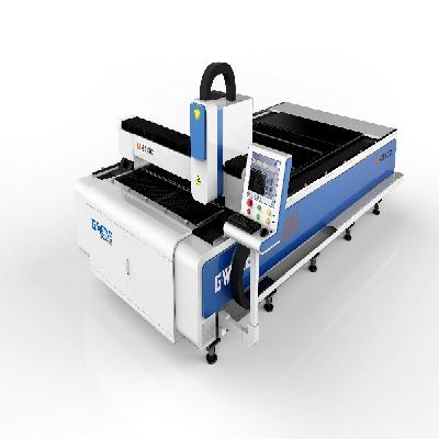 LF3015LN Fiber laser cutting machine_G-weike