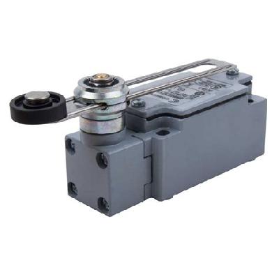 Limit Switch With Roller Wheel