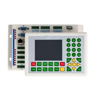 RD Laser Controller