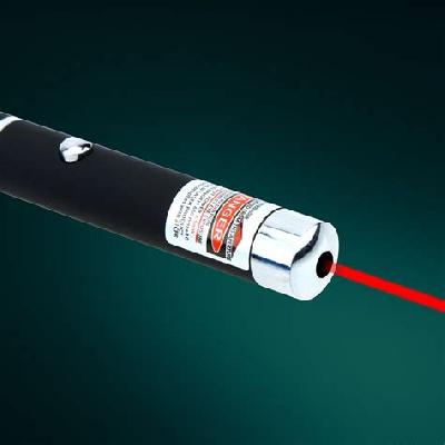 Red Laser Pointer