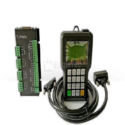 Richauto A11 Linkage Carving DSP Controller