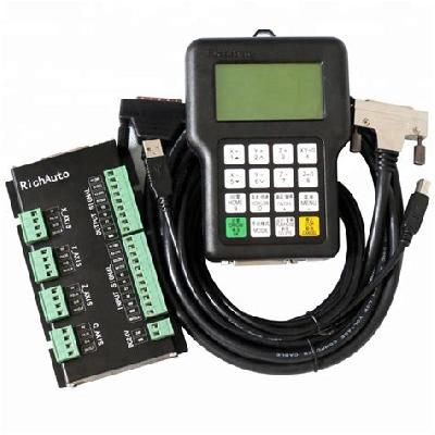 Richauto Hand Controller