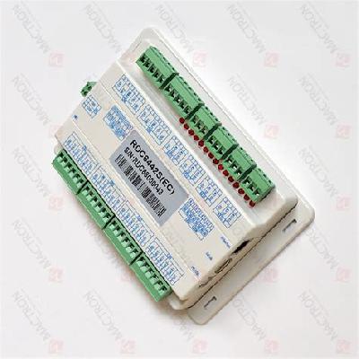 Ruida Controller Display Card