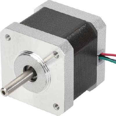 Stepper Motor For Laser Machines