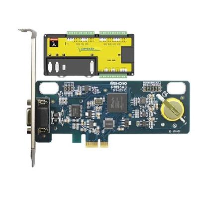 Weihong NC Card