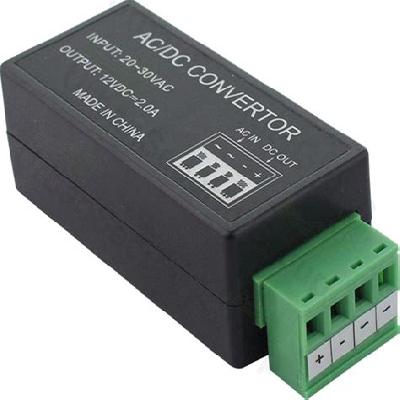 4-20 m.Amp Converter
