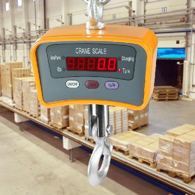 Crane Scales