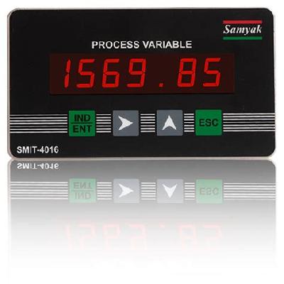 Load Cell Filling Indicator