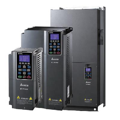 Delta VFD007C23A C2000 Drive