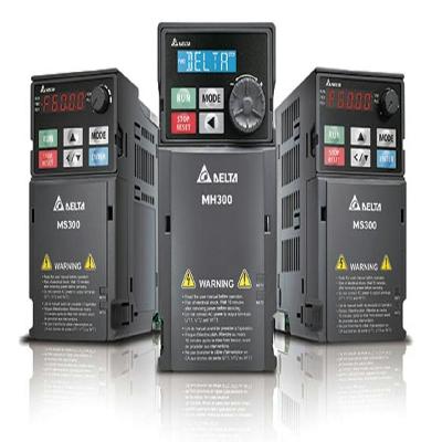 Delta VFD007V23A VFD-VE Drive