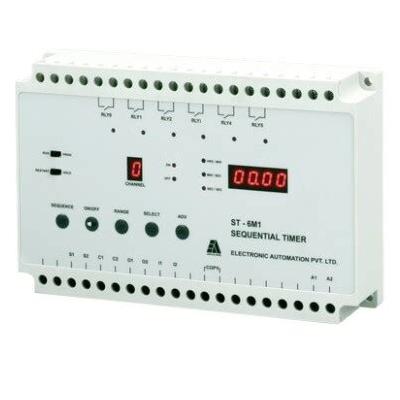 EAPL Sequential Timers