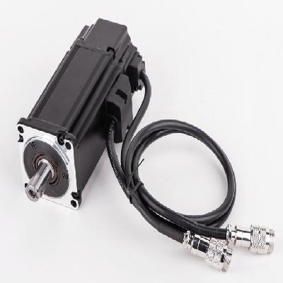 INVT SERVO MOTOR