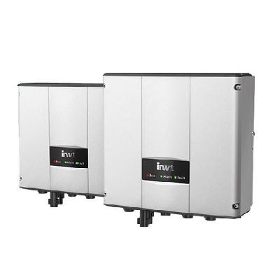 Invt Solar Pump Mppt Drive
