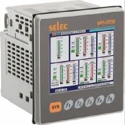 Selec SP3 GT35