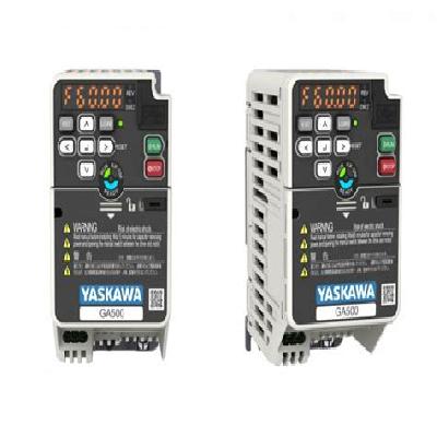 Yaskawa GA500