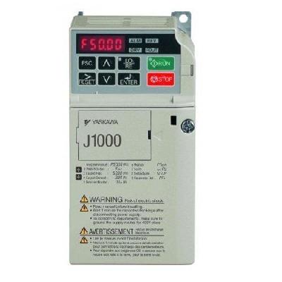 YASKAWA L1000 Vfd