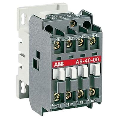 Ac Contactor