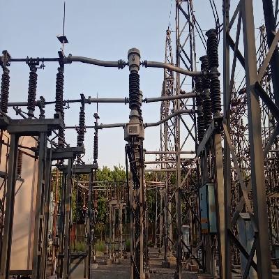 66KV Substation Service