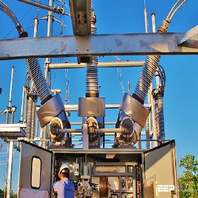 EHV Substation Commissioning Services