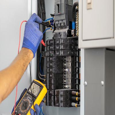 HT Breaker Repair Service