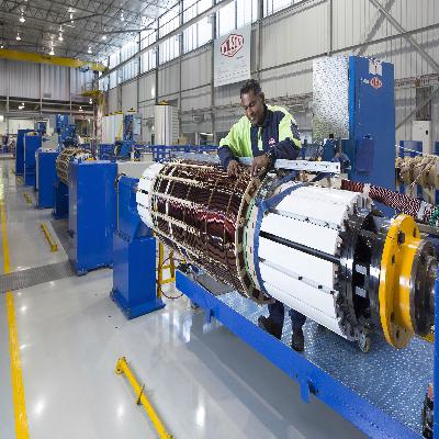 Transformer Assembling Services