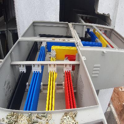 Bus Ducts
