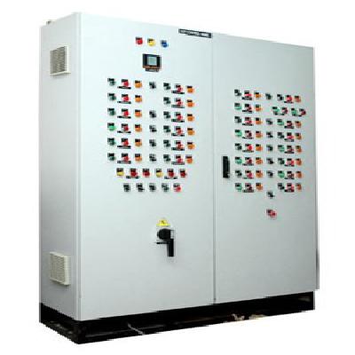 ETP Control Panels
