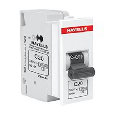 Havells Switch Gears