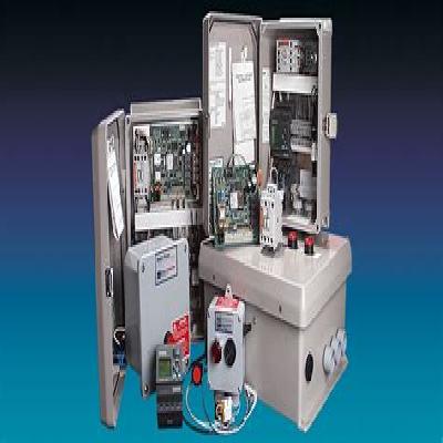 Standard Control Panels