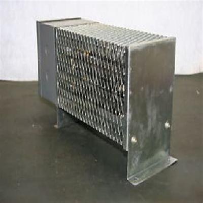 50 ohm Dynamic Braking Resistor