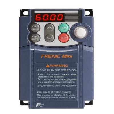 Fuji Frenic Mini AC Drive