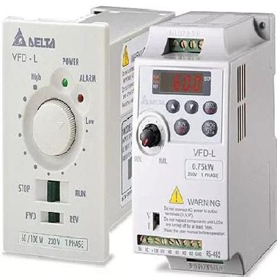 Single Phase Ac Drive Fuji , Delta, Invt,