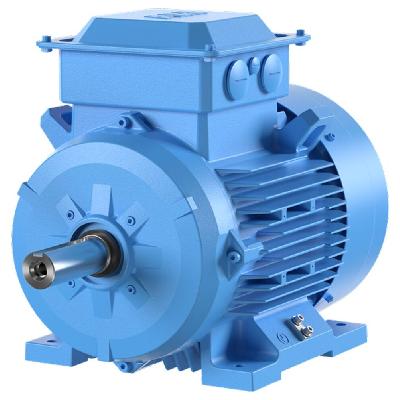 0.37 KW 0.5 HP Foot Mounted Motors