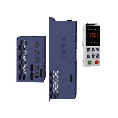 0.50 HP AC Single Phase Drive