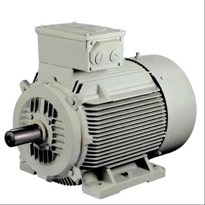 0.55 KW 0.75 HP Flange Mounted Motor