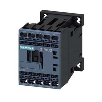 10 A 2NO 2NC AC Coil Contactor Relays