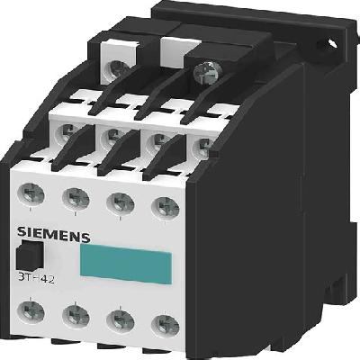 10 A 4NO AC Coil Contactor