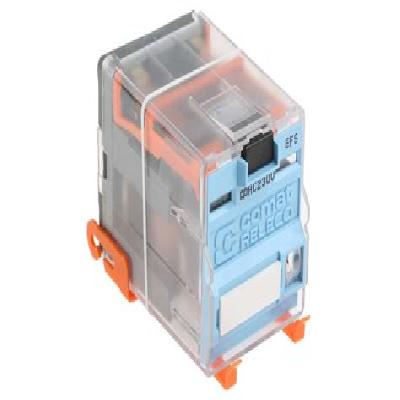 10A 3NO 230V AC Coil Latched