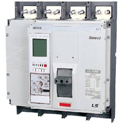 16A To 1600A Siemens MCCB