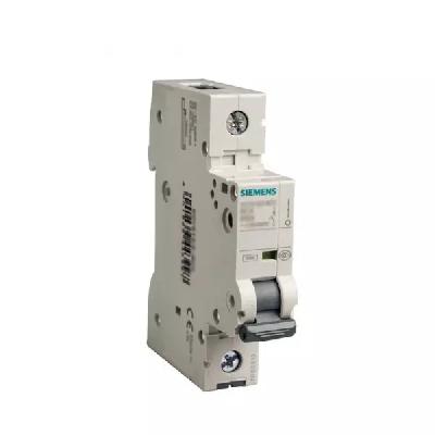 1A-1pole-Betagard Miniature Circuit Breaker
