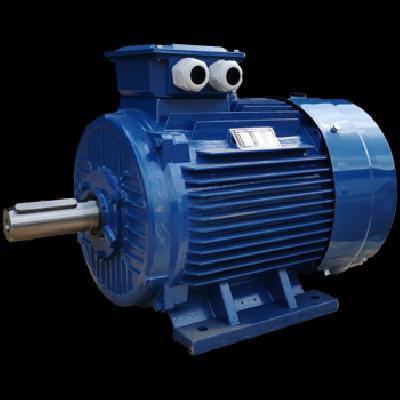 1SE0 106-6NB70 HP Foot Mounted Motors