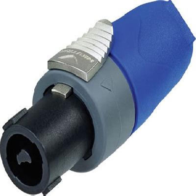 2 Pole Connector