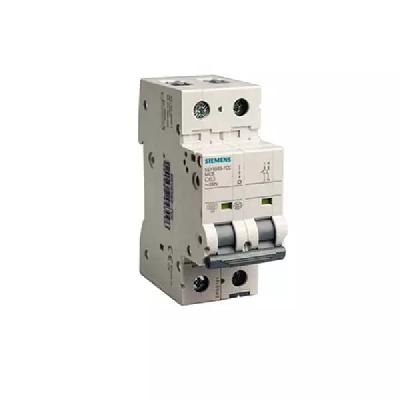 2A-1pole-Betagard Miniature Circuit Breaker