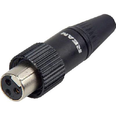 3 Pole Connector